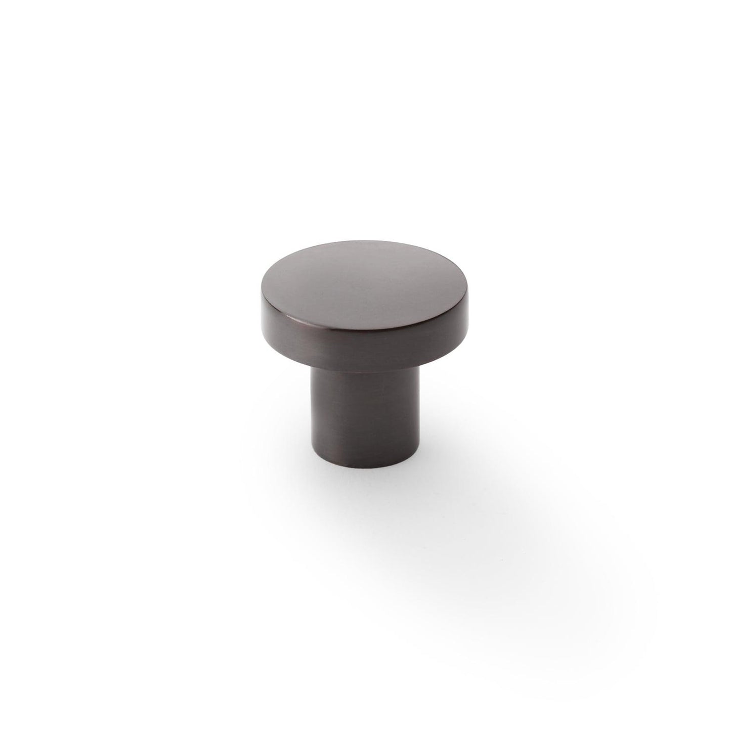 Flat Cupboard Knob - Bilden Home & Hardware Market