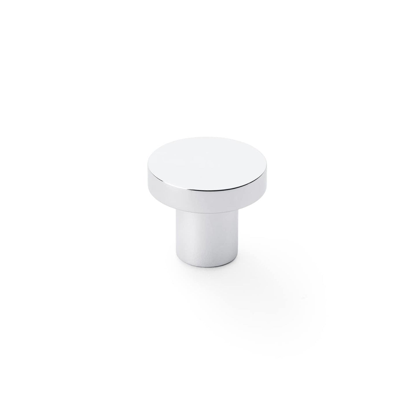 Flat Cupboard Knob - Bilden Home & Hardware Market