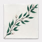Floreale Hand Painted Tile - Bilden Home & Hardware Market