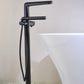 Freestanding Bath & Shower Mixer - Bilden Home & Hardware Market
