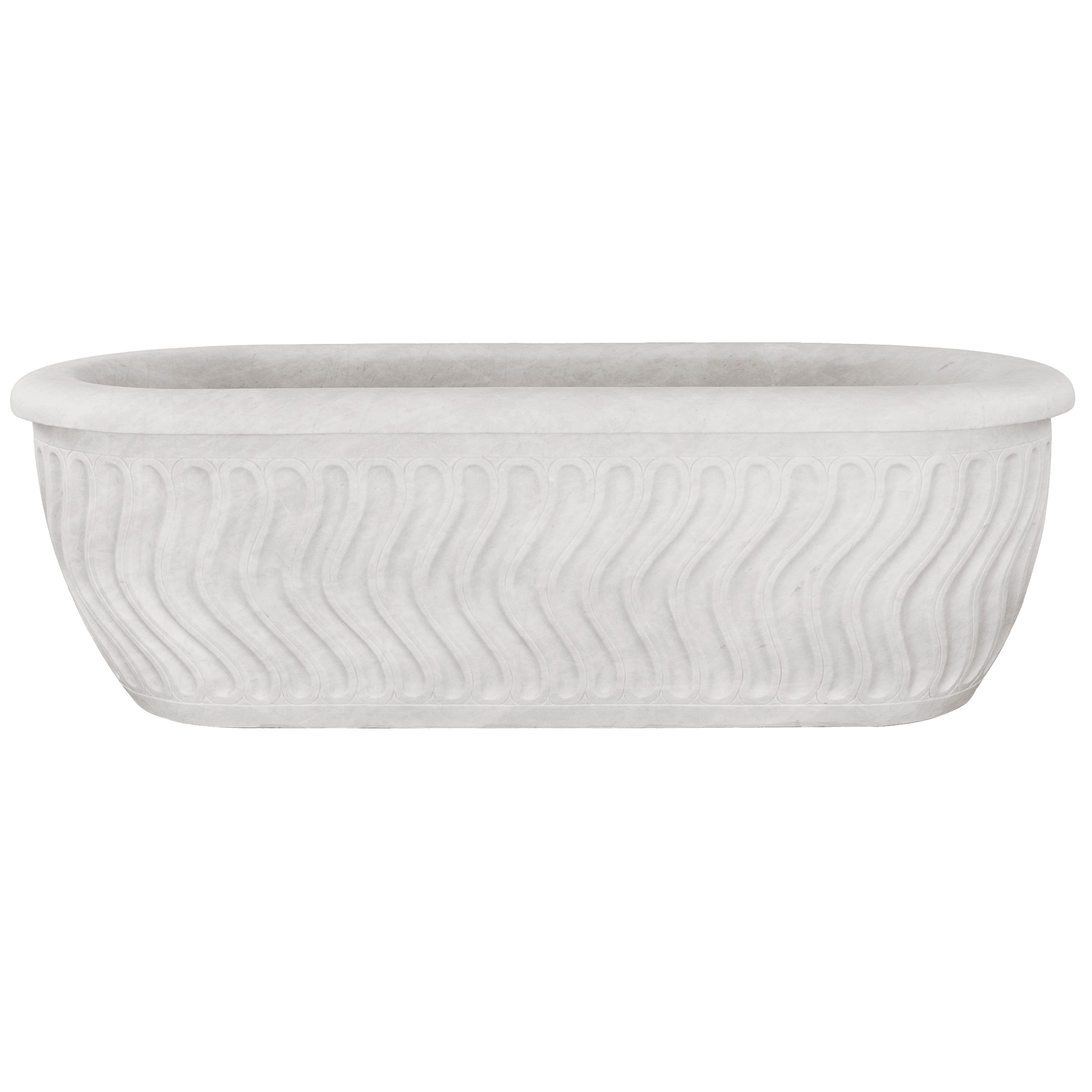 Tivoli Marble Bathtub - Bilden Home & Hardware Market