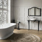 Freestanding Roll-top Bath York - Bilden Home & Hardware Market