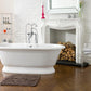 York freestanding Bathtub from Victoria + Albert available at Bilden Home