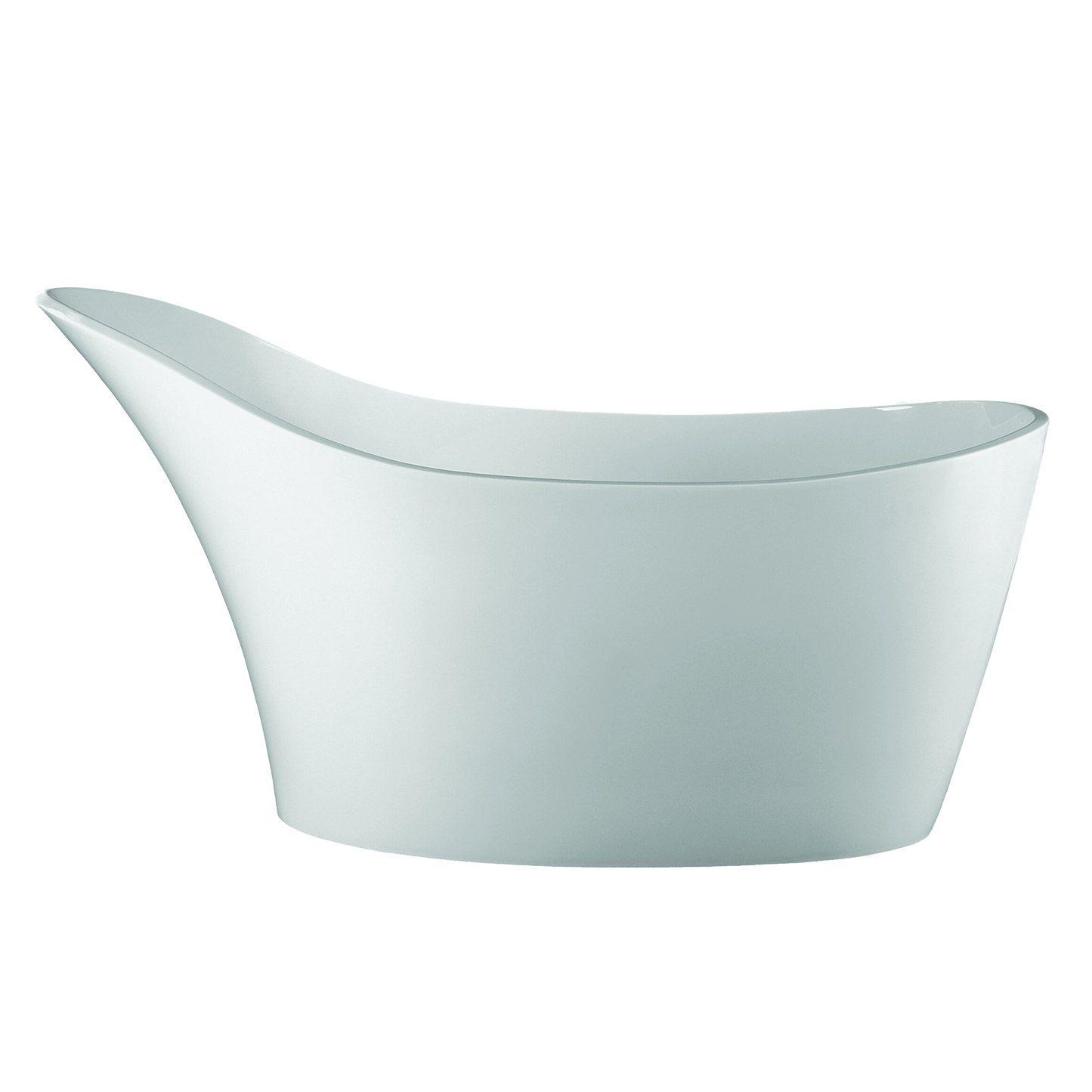 Amalfi Freestanding Slipper Bath - Bilden Home & Hardware Market