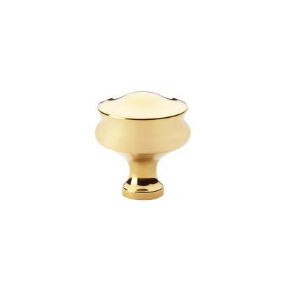 Georgian Cabinet Knob - Bilden Home & Hardware Market