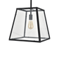 Glass Lantern Pendant Light - Bilden Home & Hardware Market