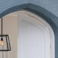 Glass Lantern Pendant Light - Bilden Home & Hardware Market