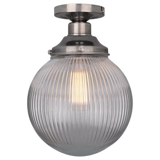 Stanley Globe Ceiling Light - Bilden Home & Hardware Market