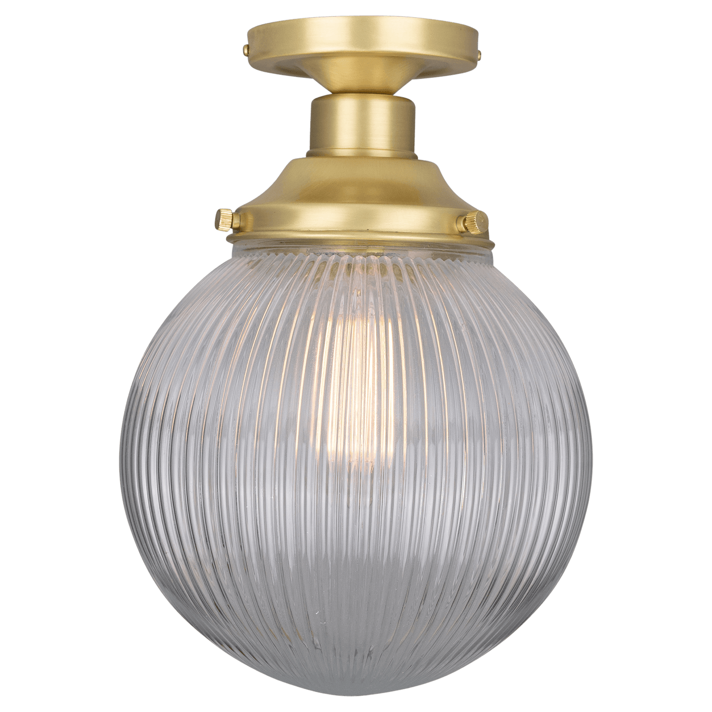 Stanley Globe Ceiling Light - Bilden Home & Hardware Market