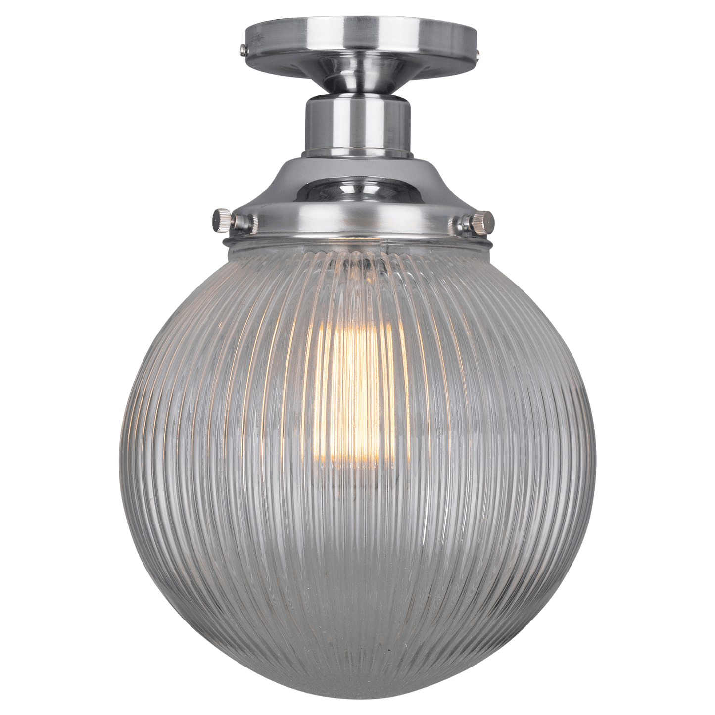 Stanley Globe Ceiling Light - Bilden Home & Hardware Market