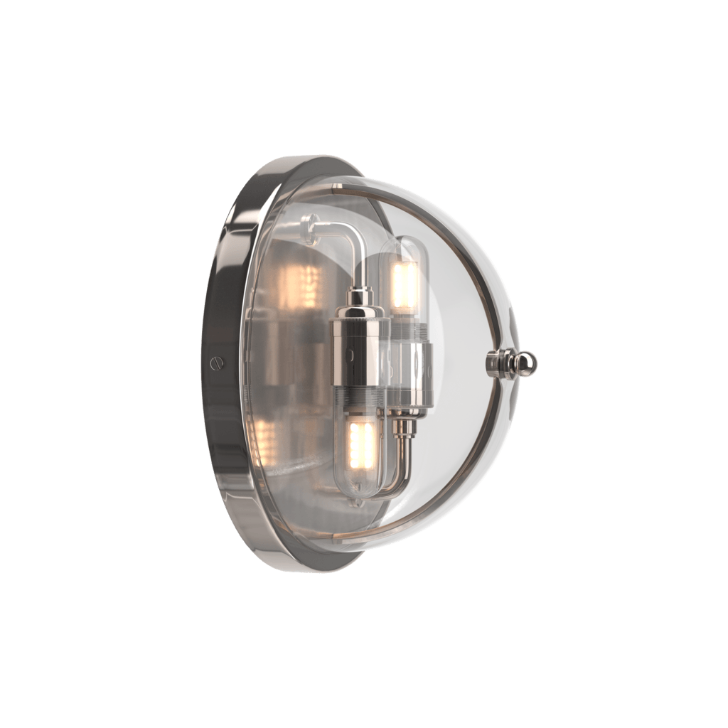 Globe Wall Light Grafton - Bilden Home & Hardware Market