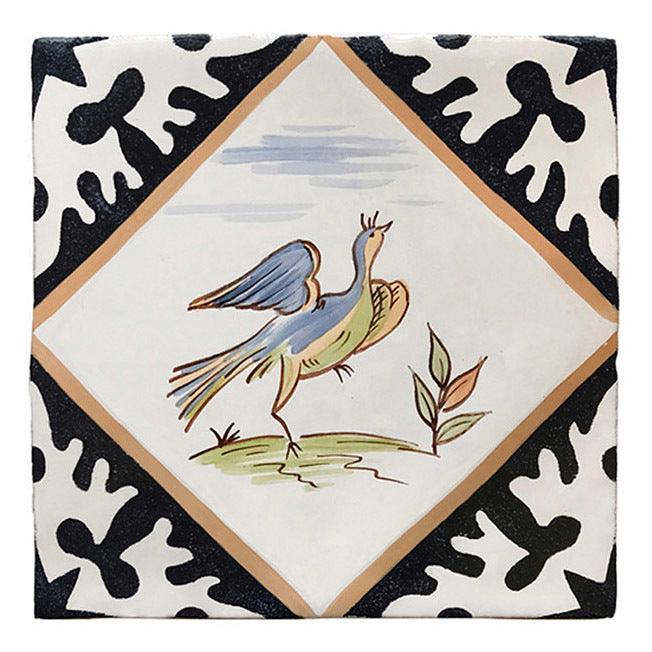 Golden Age Delft Tiles - Bilden Home & Hardware Market