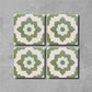 Green Santona Porcelain Tile - Bilden Home & Hardware Market