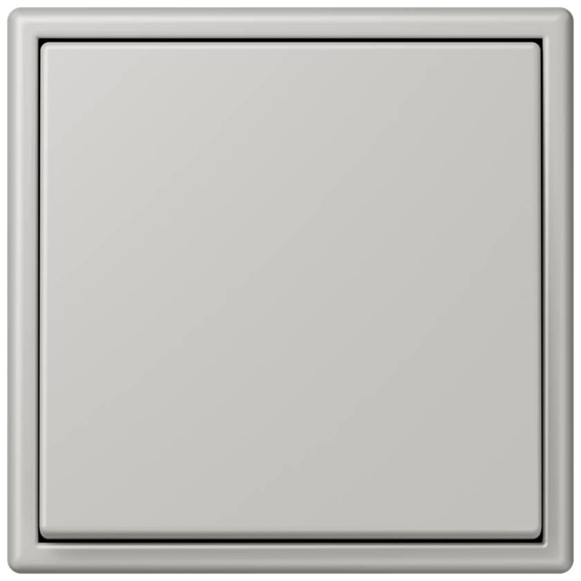 Gris Clair Rocker Light Switch - Bilden Home & Hardware Market