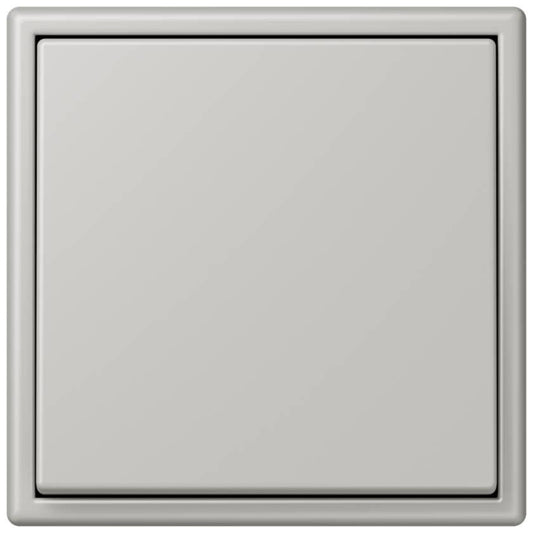 Gris Clair Rocker Light Switch - Bilden Home & Hardware Market