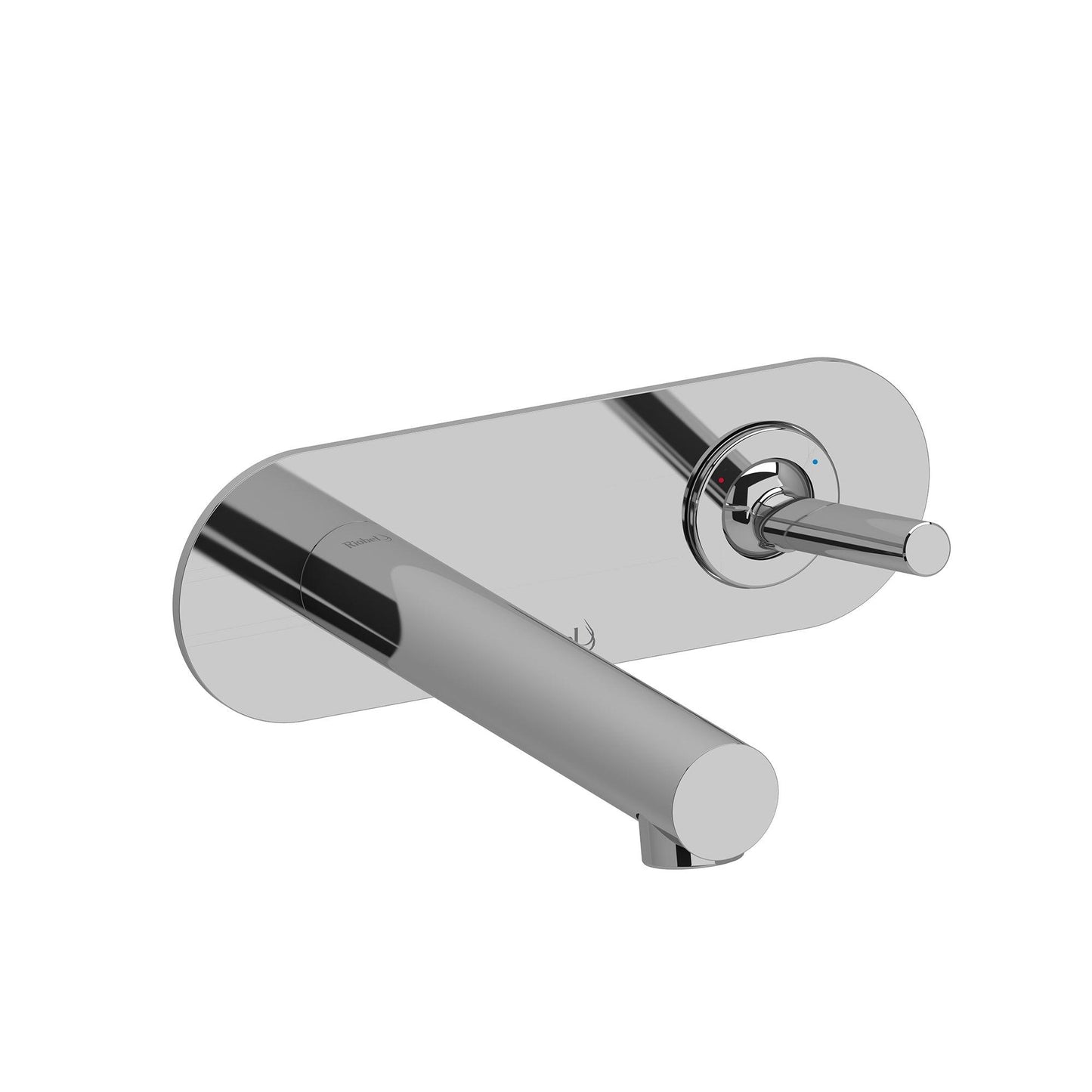 GS 360° Wall Mounted Single Lever Basin Mixer - Bilden Home & Hardware Market