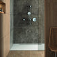 GS Shower Kit with Overhead Shower - Bilden Home & Hardware Market