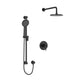 GS Shower Kit with Overhead Shower - Bilden Home & Hardware Market