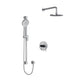 GS Shower Kit with Overhead Shower - Bilden Home & Hardware Market