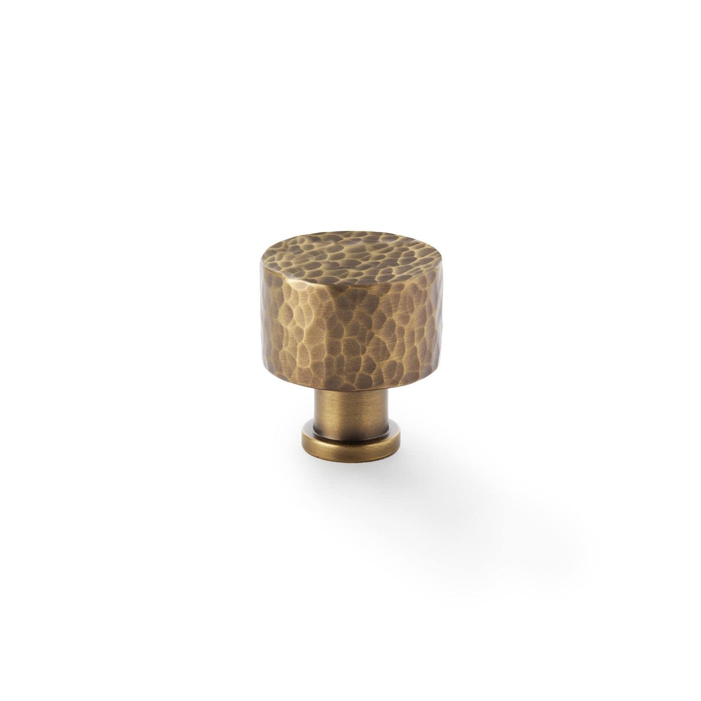 Hammered Cupboard Knob - Bilden Home & Hardware Market