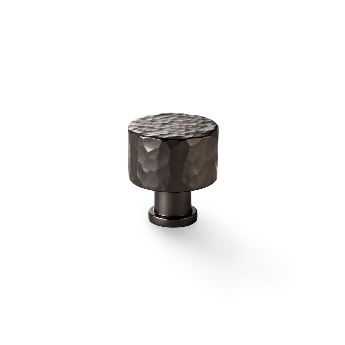 Hammered Cupboard Knob - Bilden Home & Hardware Market