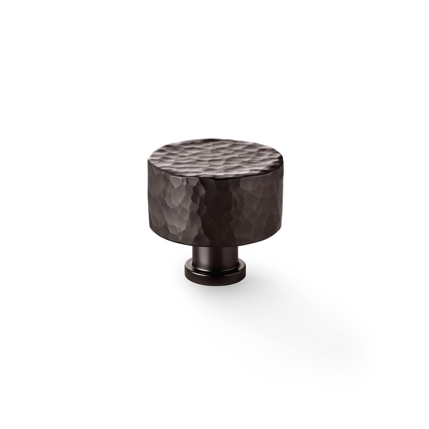 Hammered Cupboard Knob - Bilden Home & Hardware Market