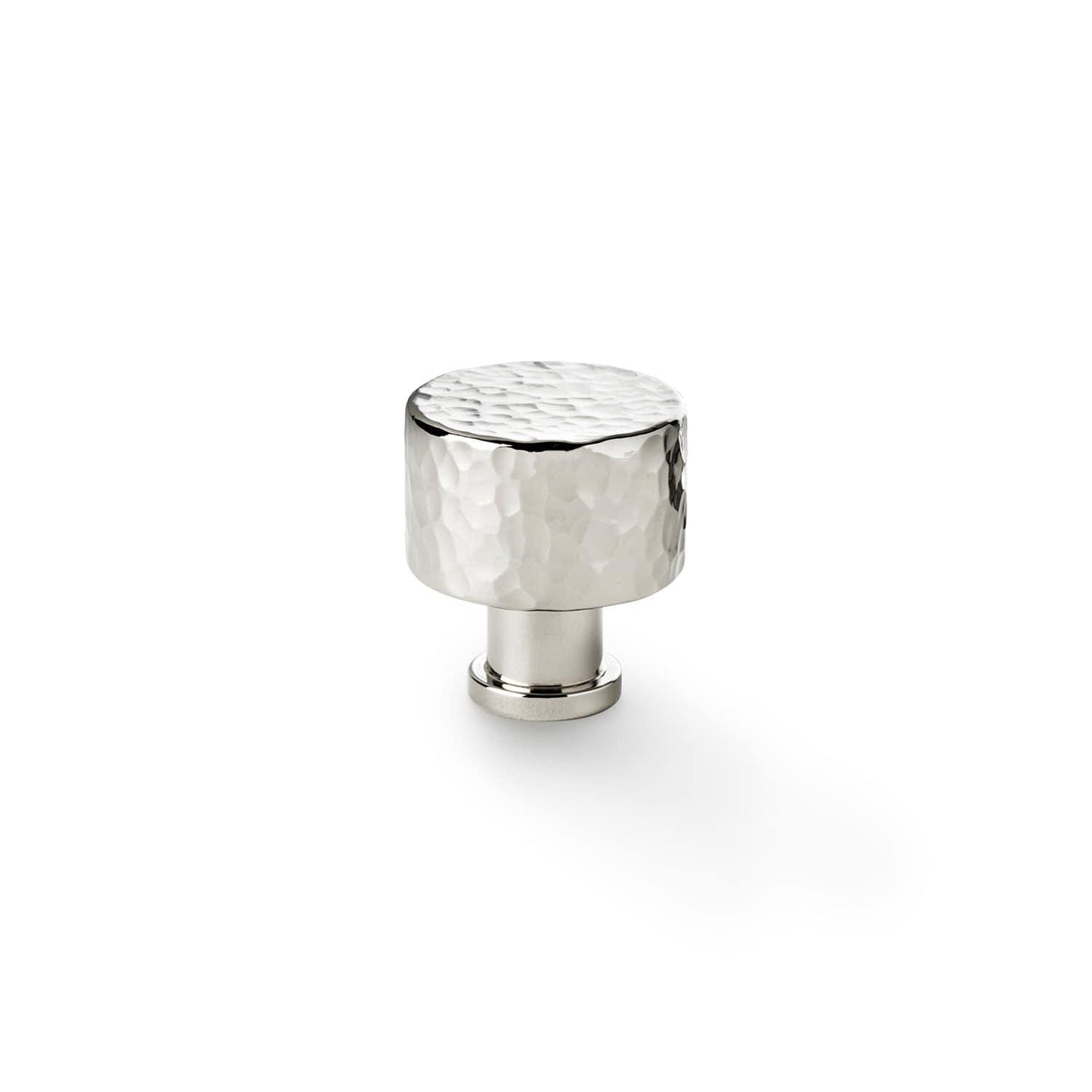 Hammered Cupboard Knob - Bilden Home & Hardware Market