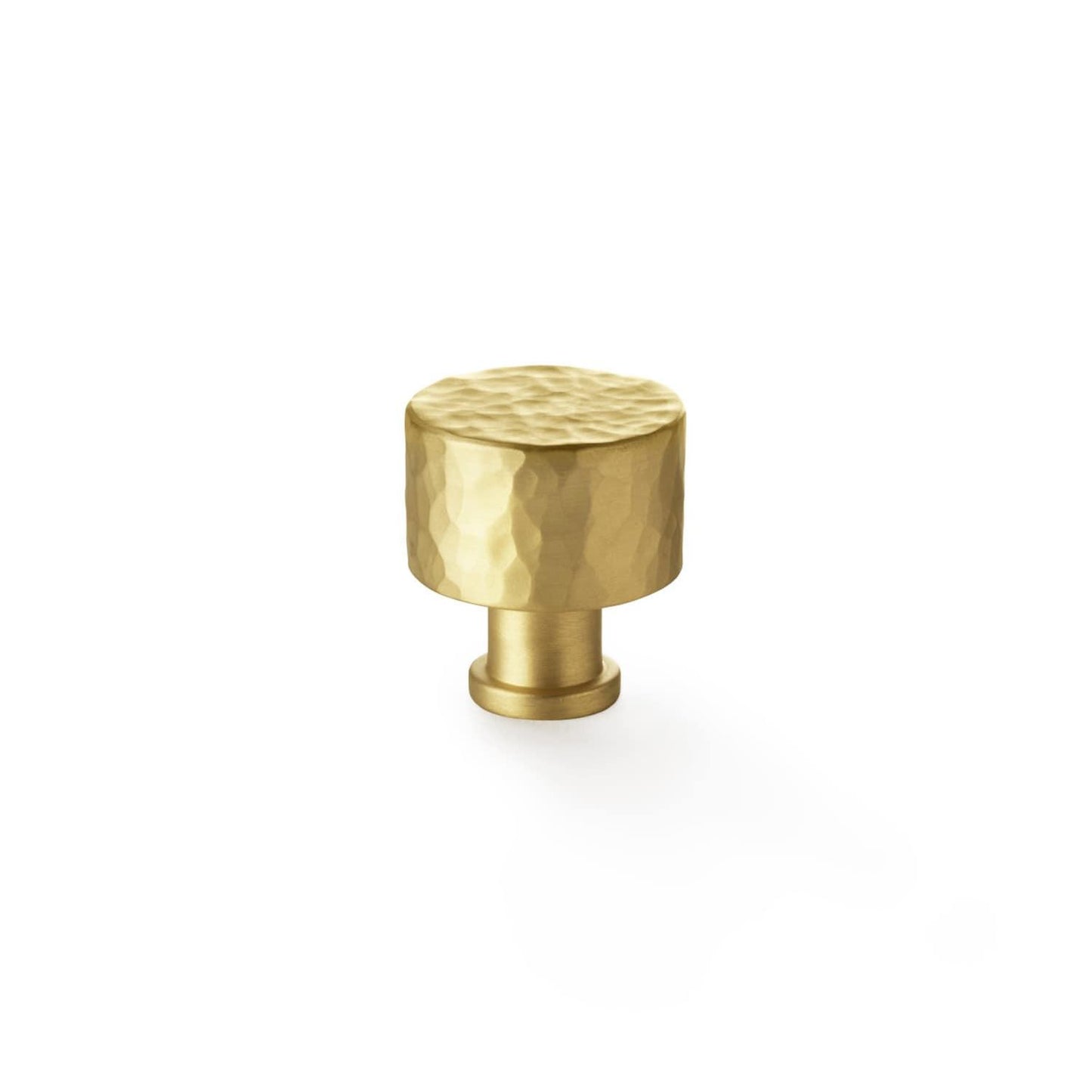 Hammered Cupboard Knob - Bilden Home & Hardware Market