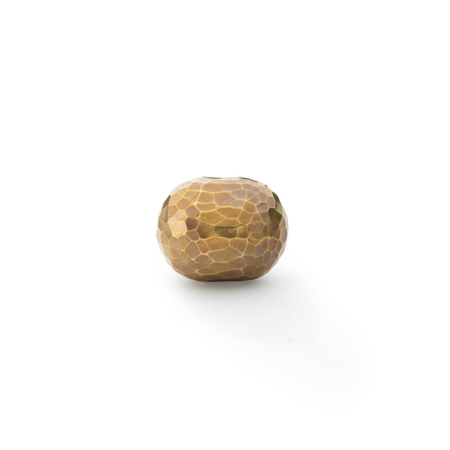 Hammered Oval Cupboard Knob - Bilden Home & Hardware Market