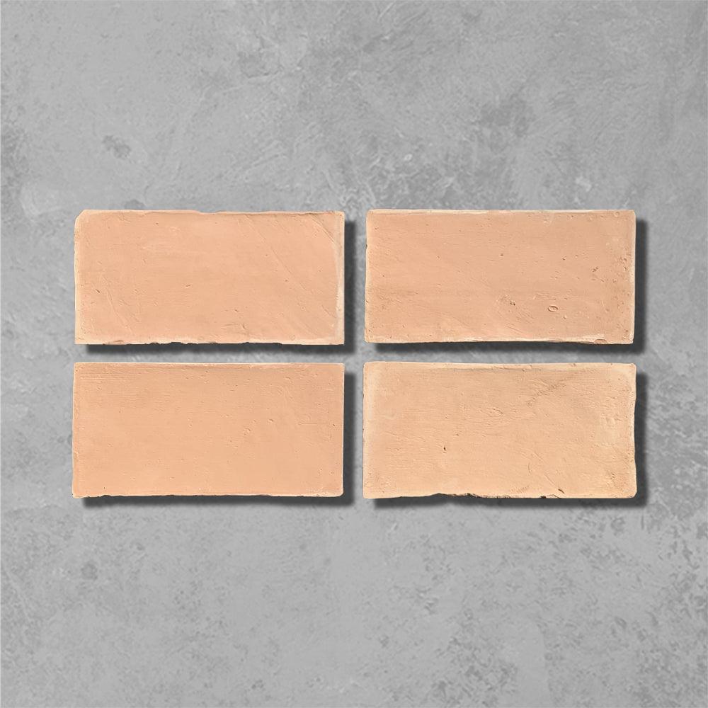 Handmade Large Rectangular Terracotta Tiles - Bilden Home & Hardware Market