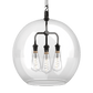 Hereford 3 Bulb Pendant Light - Bilden Home & Hardware Market