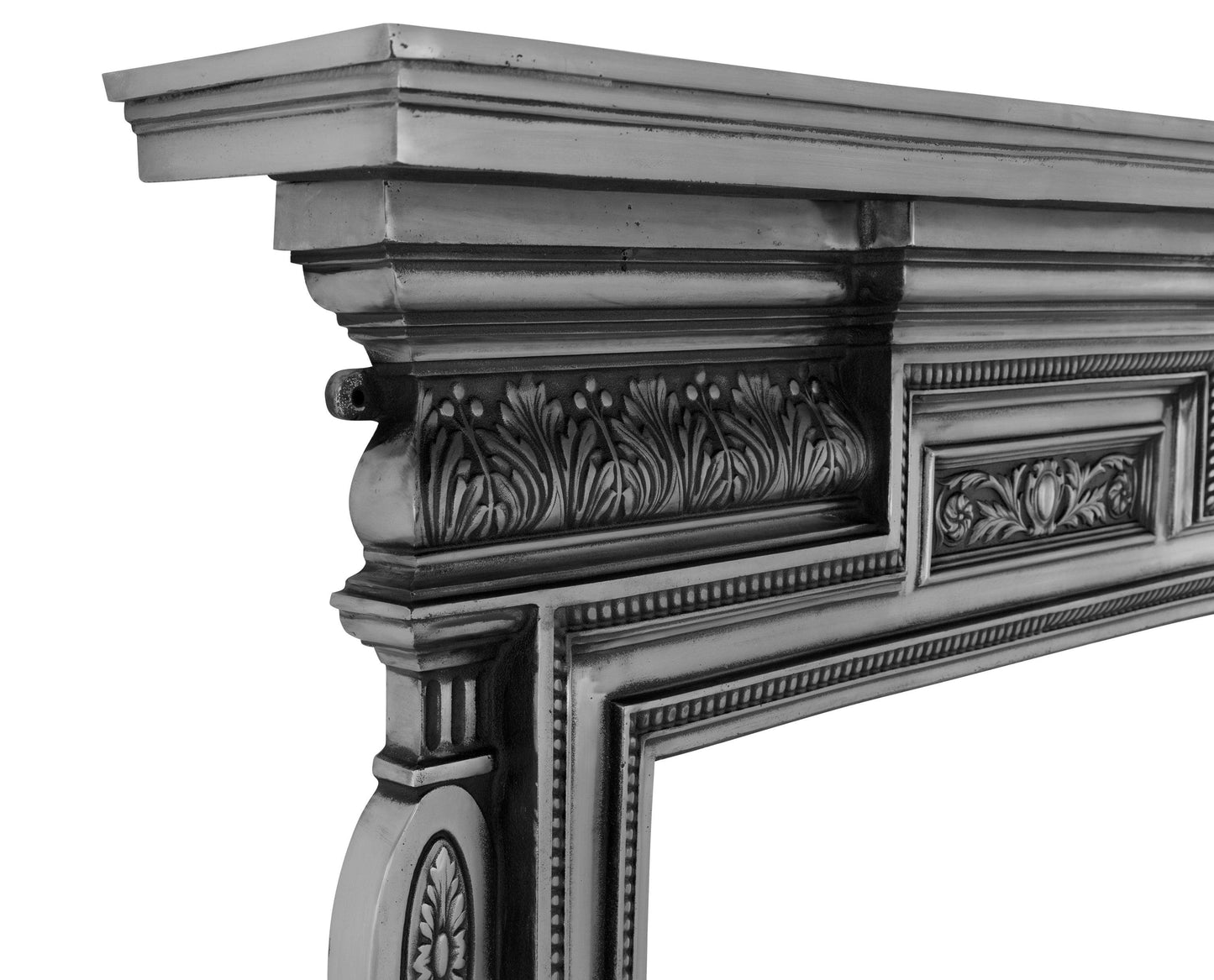 Knightsbridge Cast Iron Fireplace Surround - Bilden Home & Hardware Market