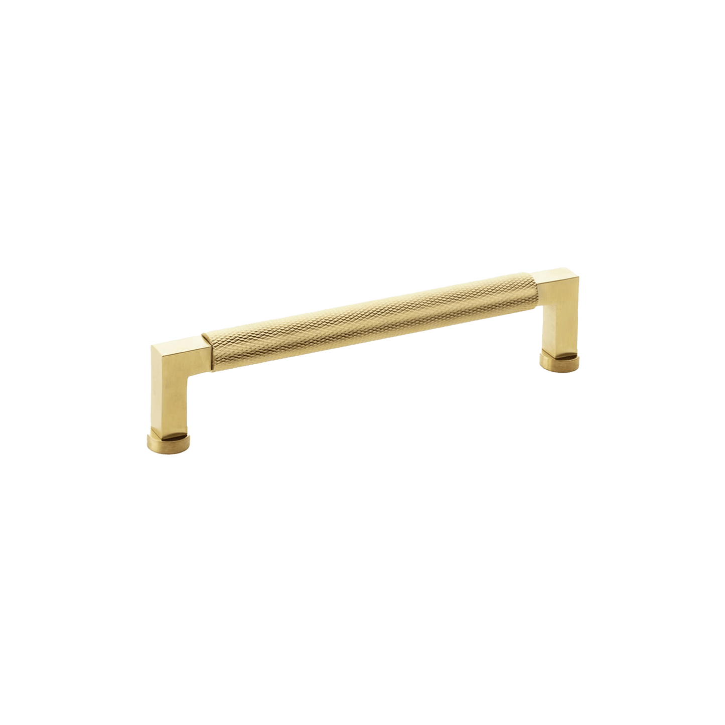 Knurled Cabinet Pull Handle - Bilden Home & Hardware Market