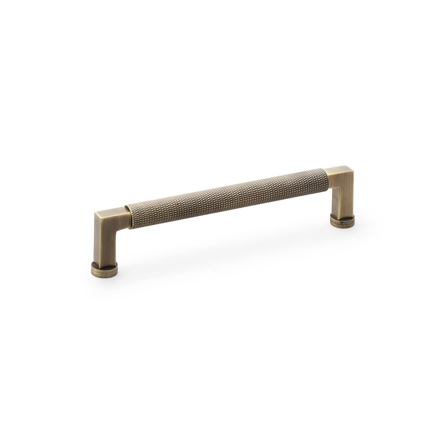 Knurled Cabinet Pull Handle - Bilden Home & Hardware Market