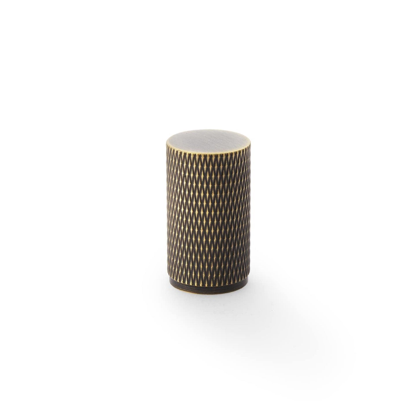 Knurled Cupboard Knob - Bilden Home & Hardware Market