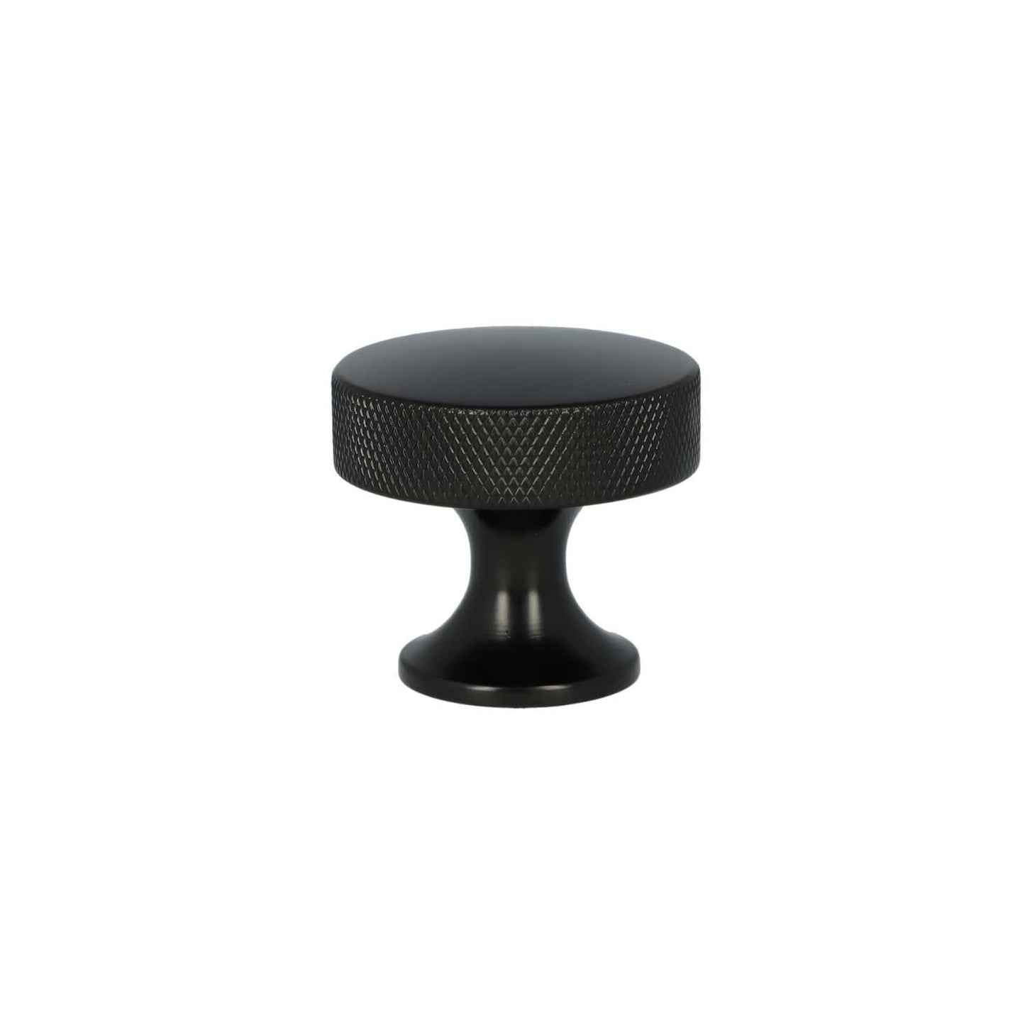 Knurled Fluted Cupboard Knob - Bilden Home & Hardware Market