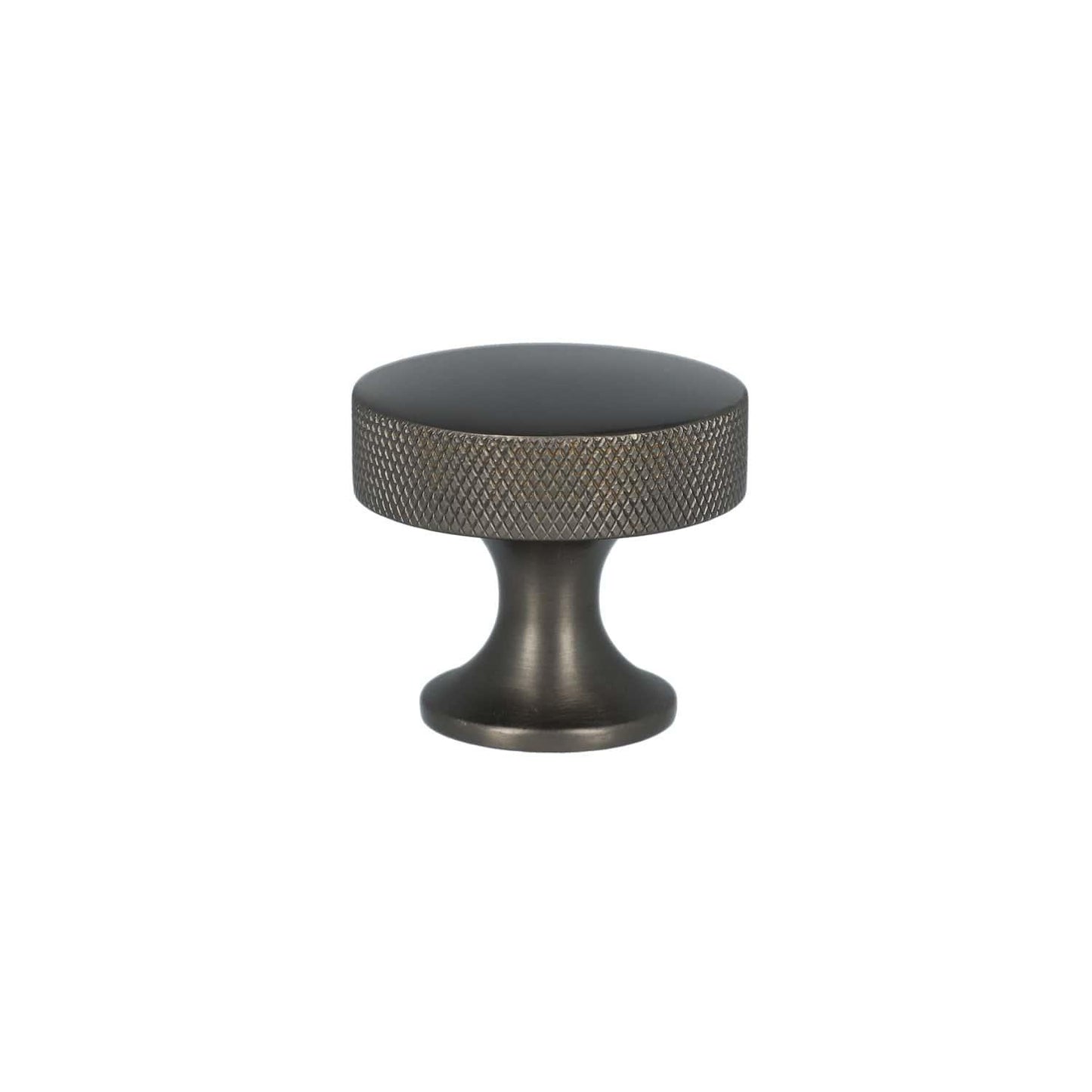 Knurled Fluted Cupboard Knob - Bilden Home & Hardware Market