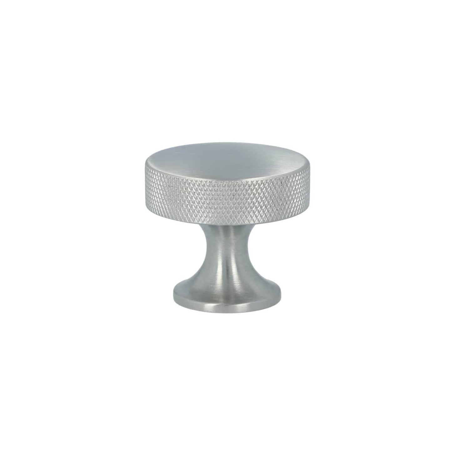 Knurled Fluted Cupboard Knob - Bilden Home & Hardware Market