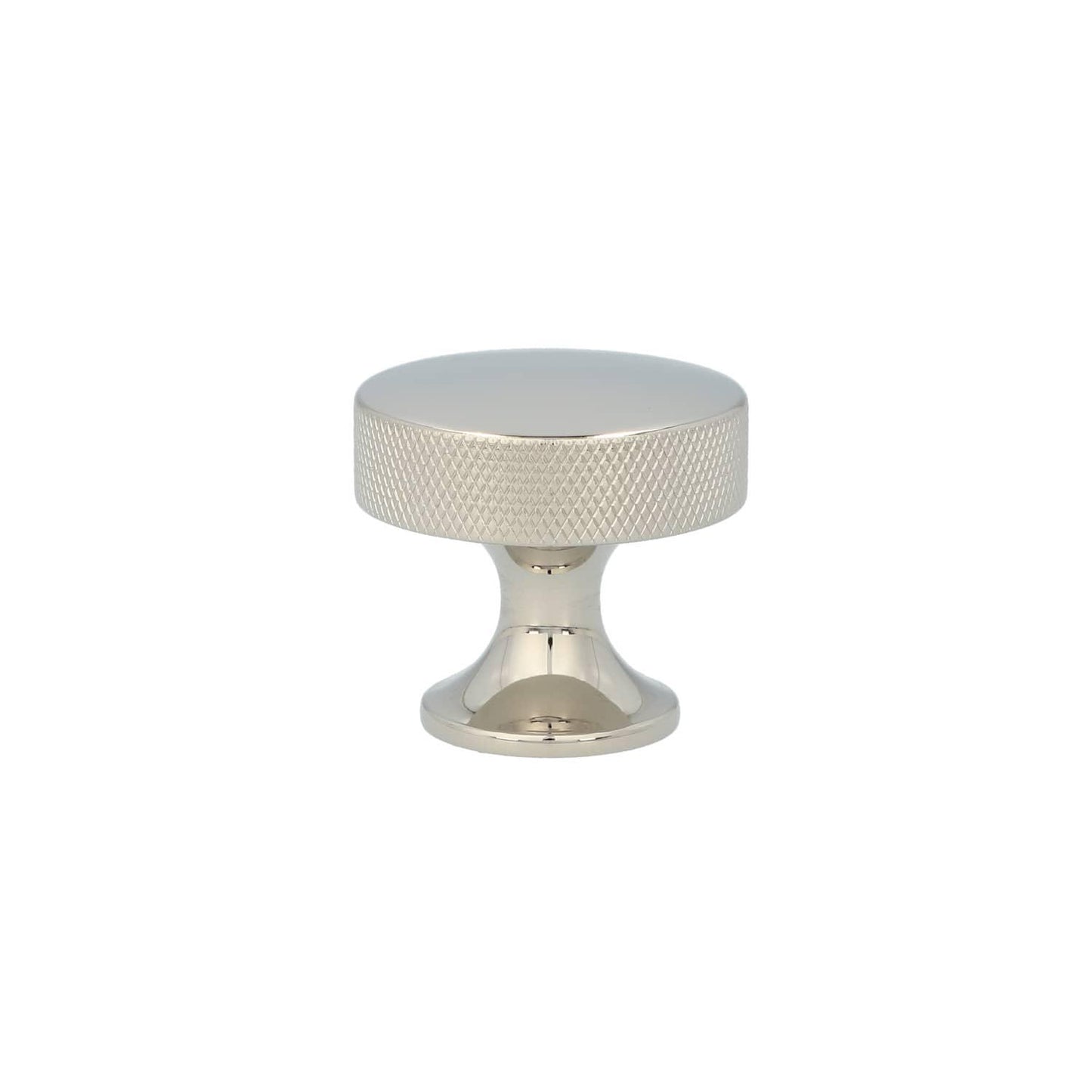 Knurled Fluted Cupboard Knob - Bilden Home & Hardware Market