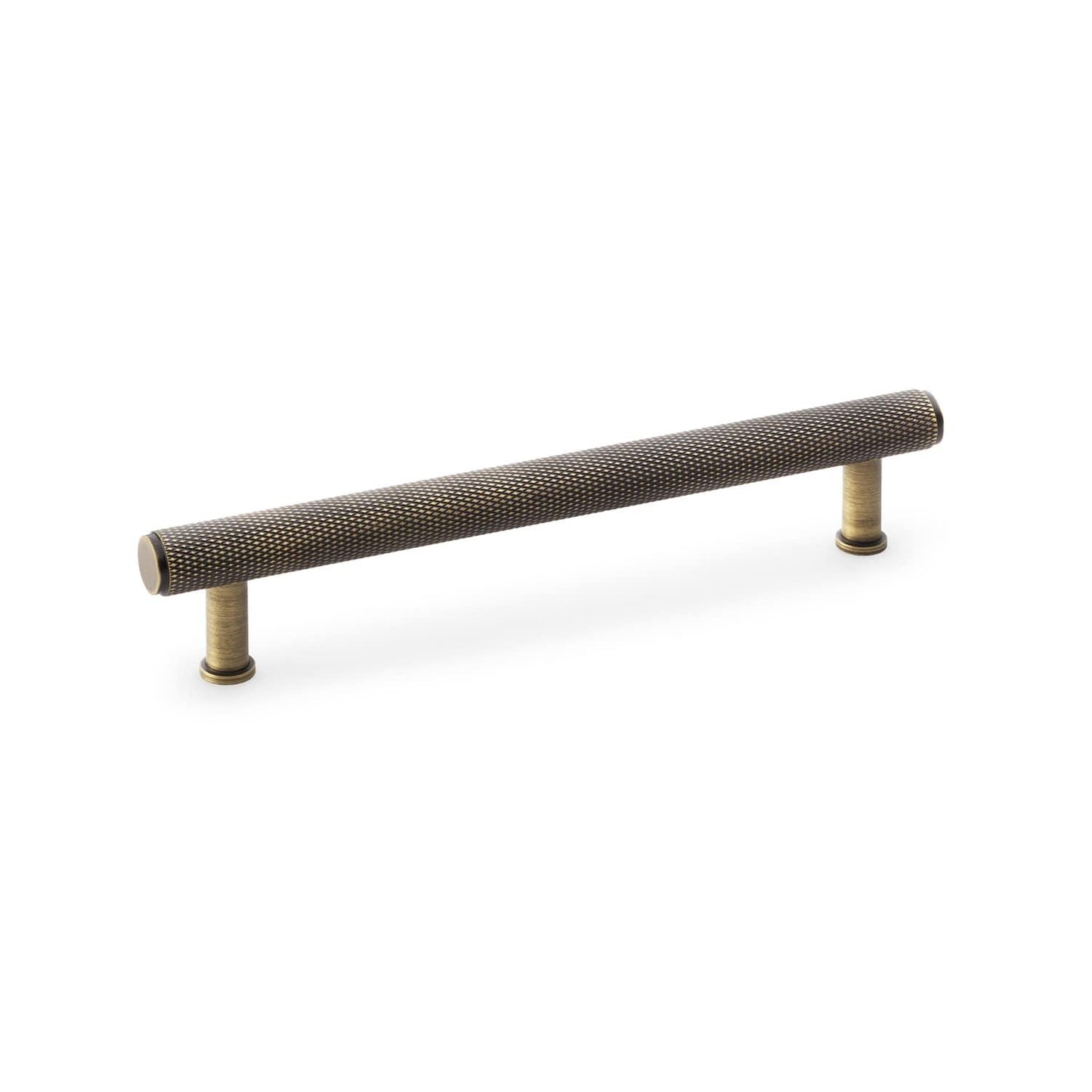 Knurled T-bar Cabinet Handle - Bilden Home & Hardware Market