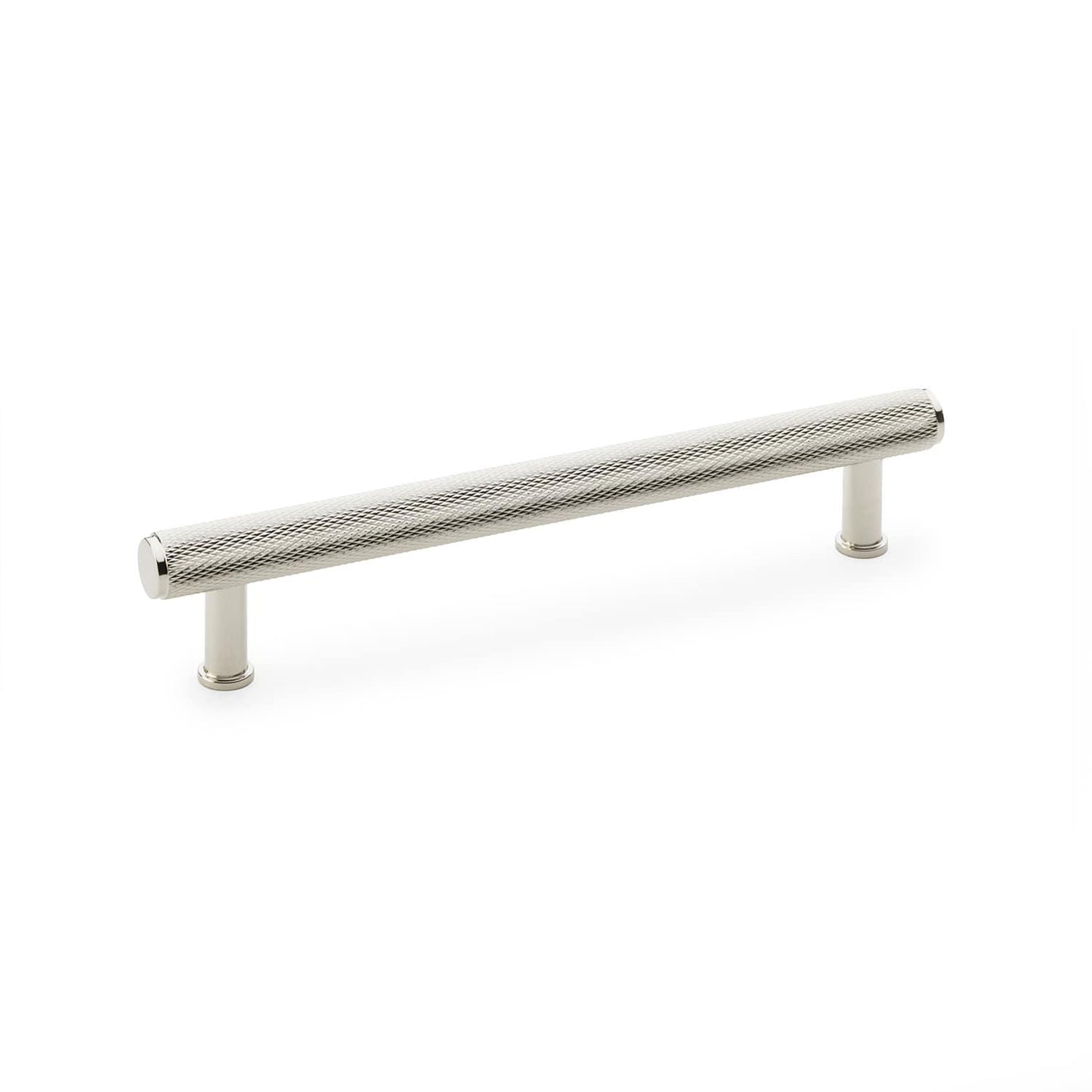 Knurled T-bar Cabinet Handle - Bilden Home & Hardware Market