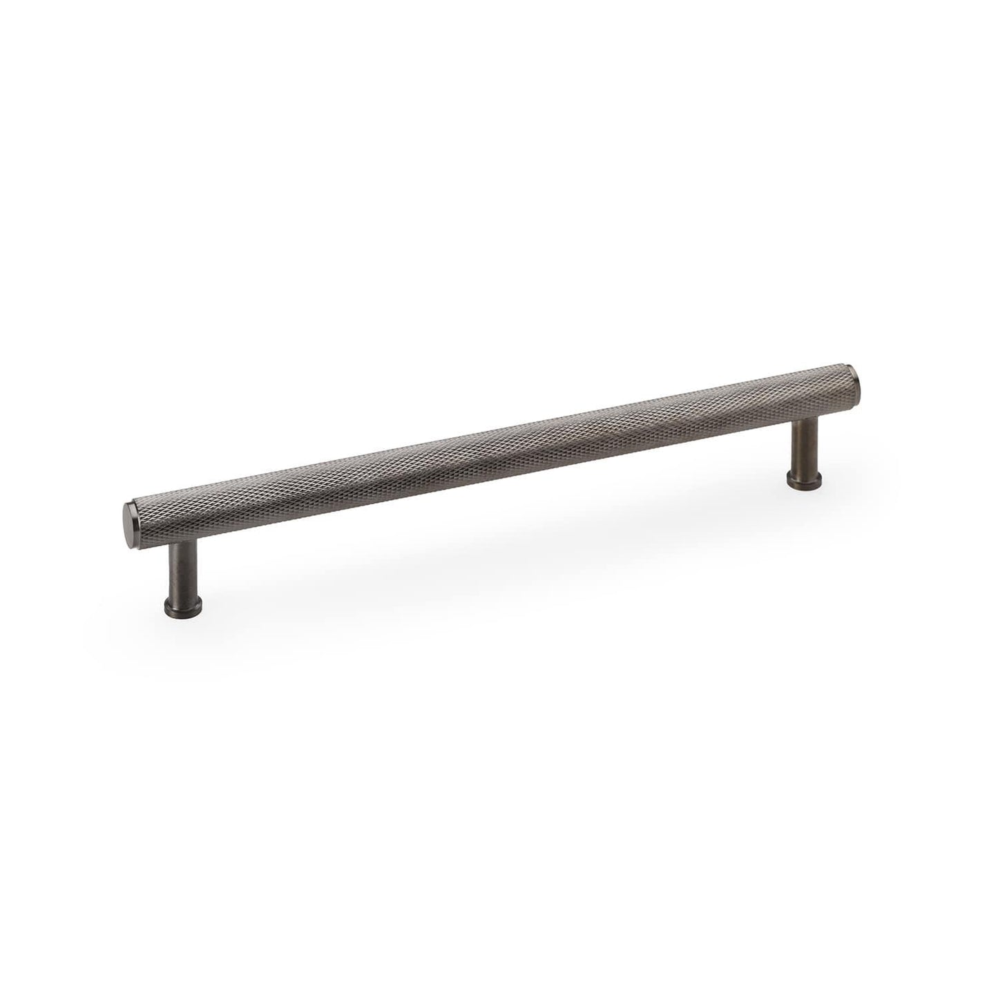 Knurled T-bar Cabinet Handle - Bilden Home & Hardware Market