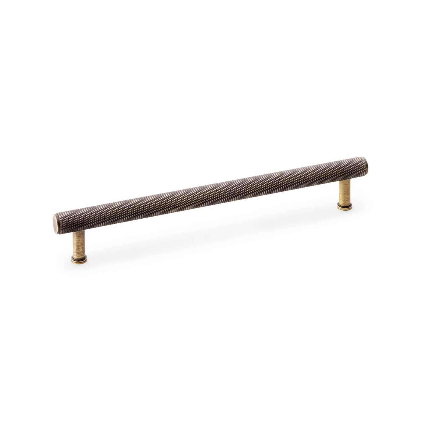 Knurled T-bar Cabinet Handle - Bilden Home & Hardware Market