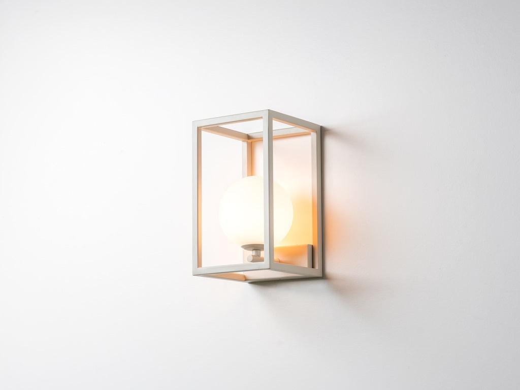 Lantern Wall Light - Bilden Home & Hardware Market