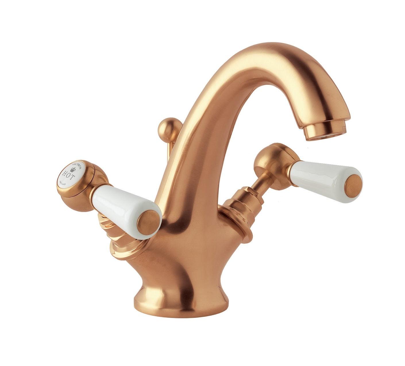 Lever Mono Basin Mixer - Bilden Home & Hardware Market