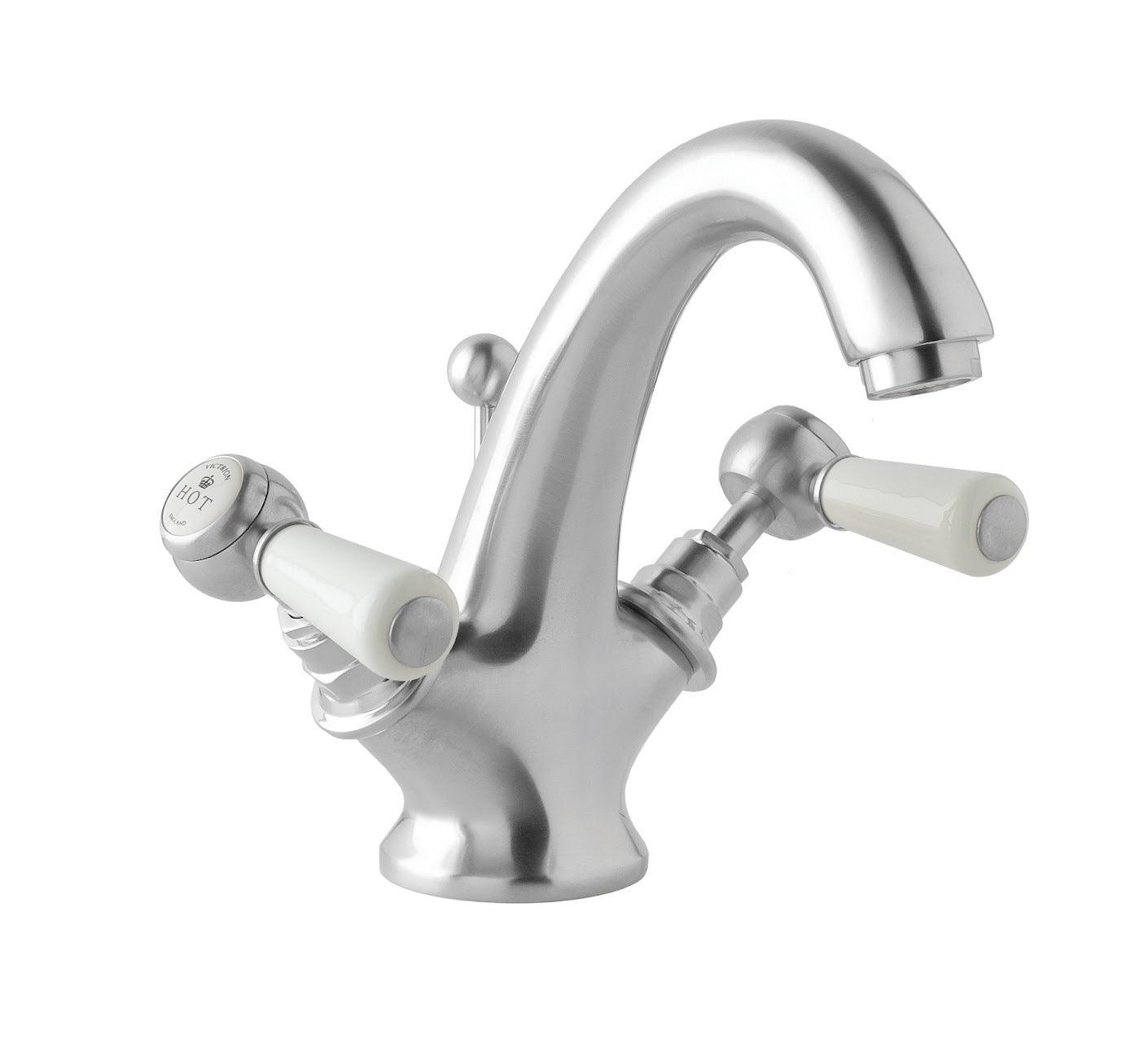 Lever Mono Basin Mixer - Bilden Home & Hardware Market