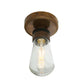 Light Bulb Ceiling Light - Bilden Home & Hardware Market