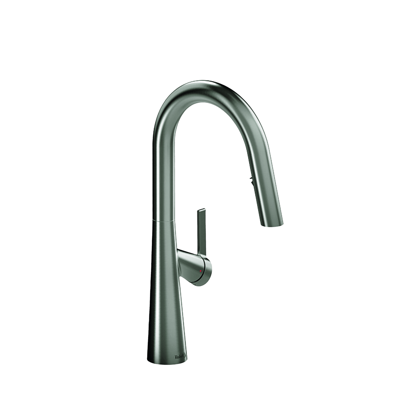 Ludik Single Lever Kitchen Mixer with Pull Down Spray - Bilden Home & Hardware Market