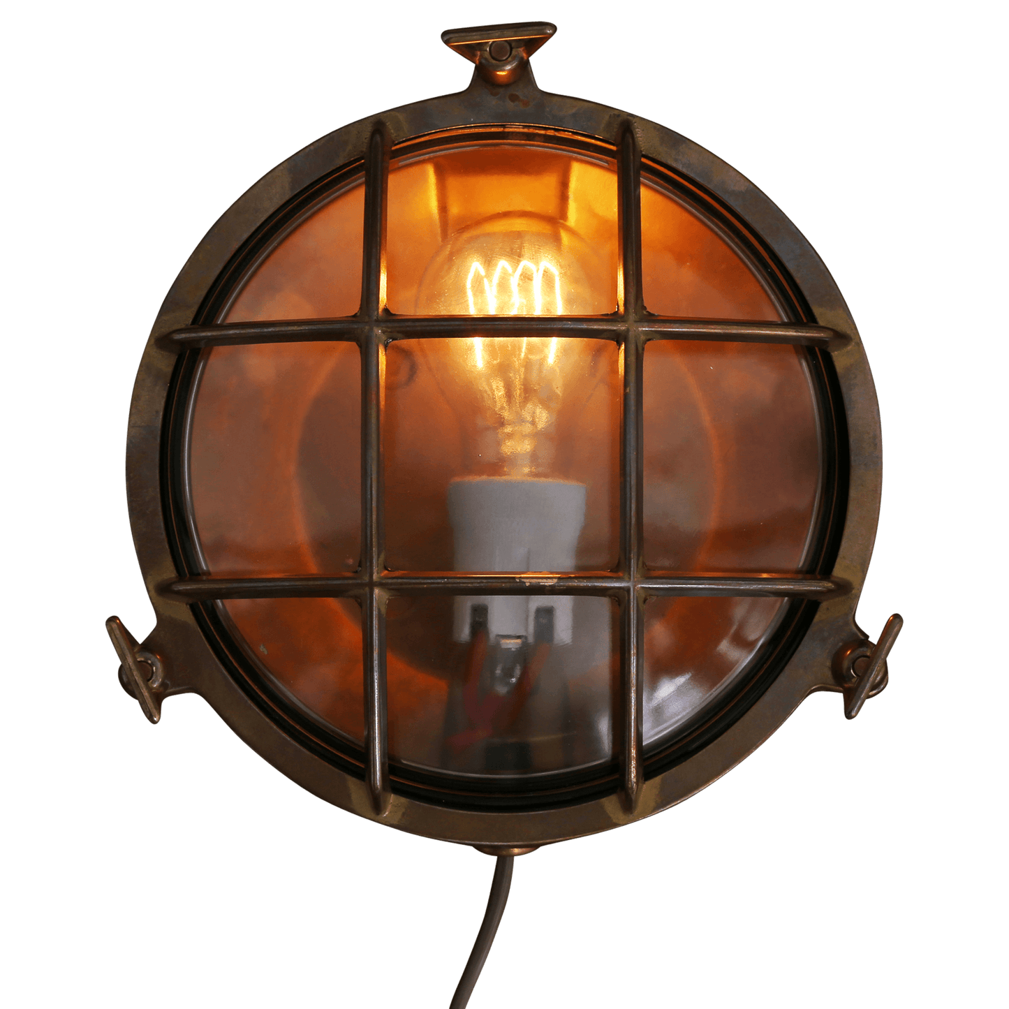 Marine Bulkhead Light - Bilden Home & Hardware Market