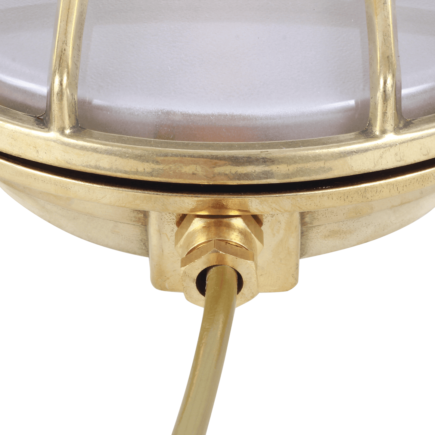 Marine Bulkhead Light - Bilden Home & Hardware Market